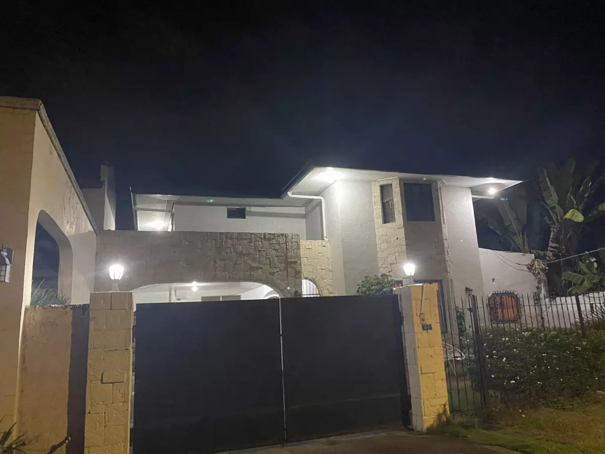 Sto. Niño Village House & Lot for Rent — Townhouse in Cebu City, Cebu, Philippines — Photo 7