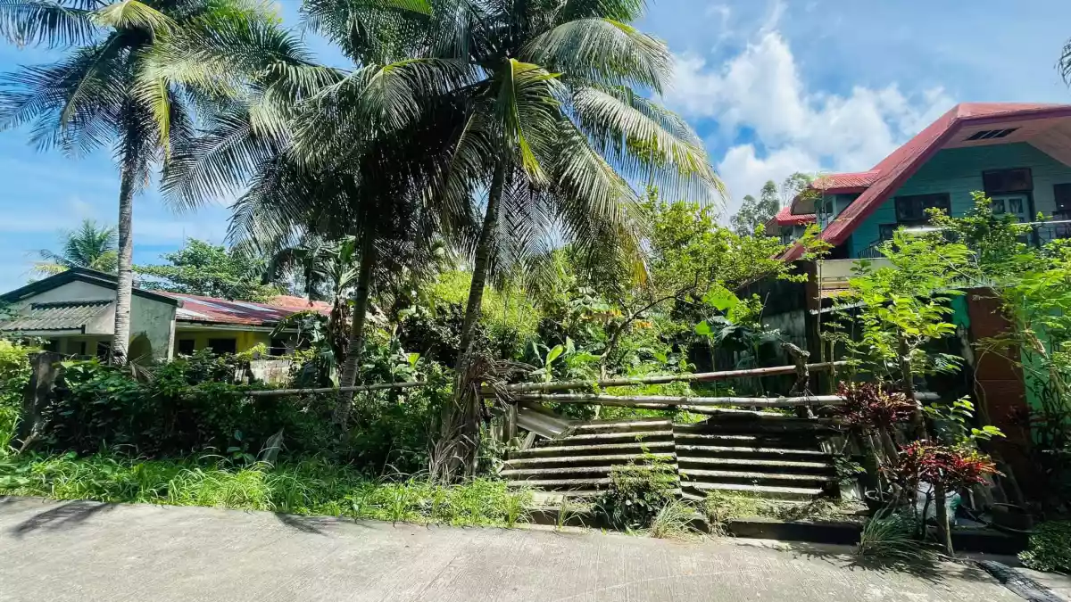 RUSH LOT FOR SALE! 355sq.m. Lot area | 09338238748  - photo 5
