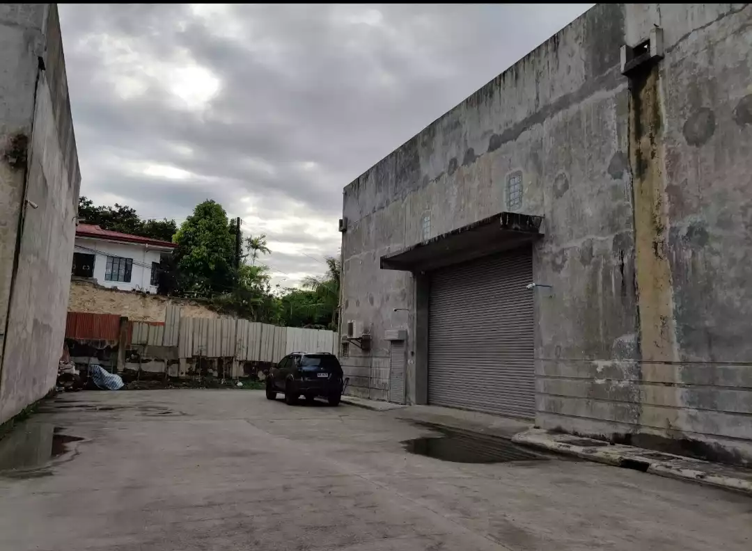 Warehouse for rent in consolacion — Warehouse in Cebu, Philippines — Photo 3