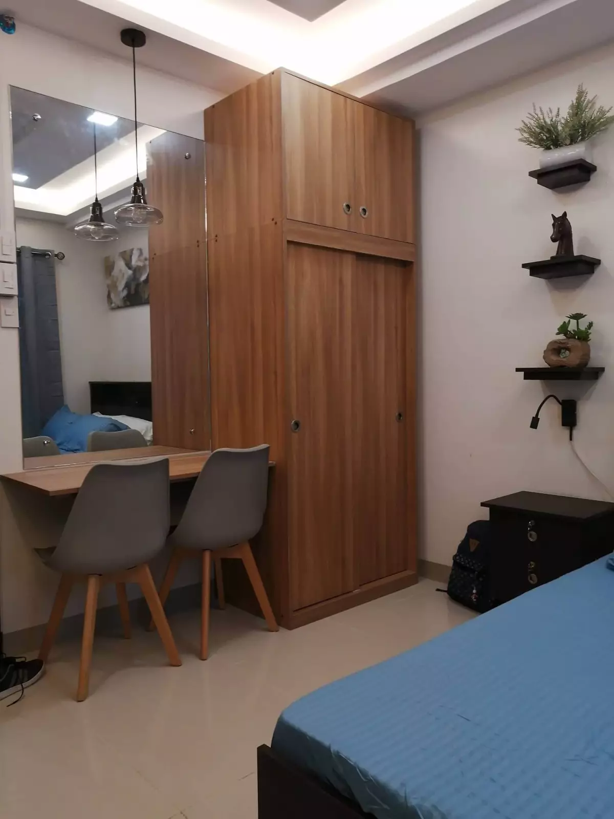 Casamira Studio Unit Condo For Sale - photo 2