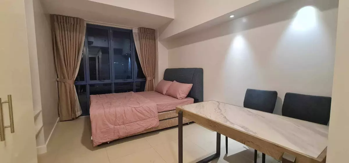 38 Park Studio Unit for Rent — Studio in Apas, Cebu City, Cebu — Photo 3