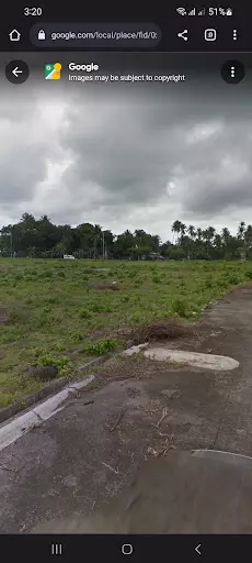 Lots for Sale in Villa Amanda near Maharlika Highway Sariaya Quezon — Residential Lot in Sariaya, Quezon, Philippines — Photo 2