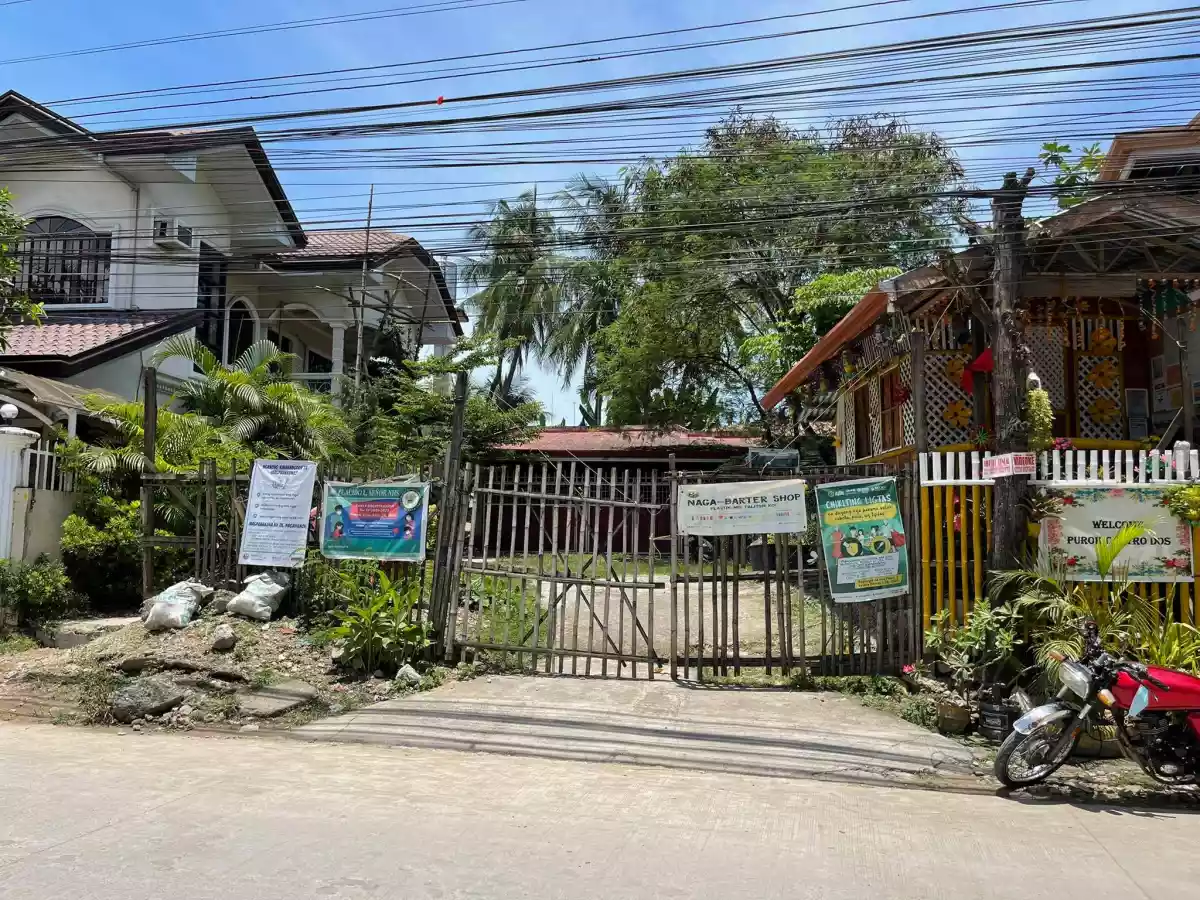 Commercial lot with structure FOR RENT - photo 2