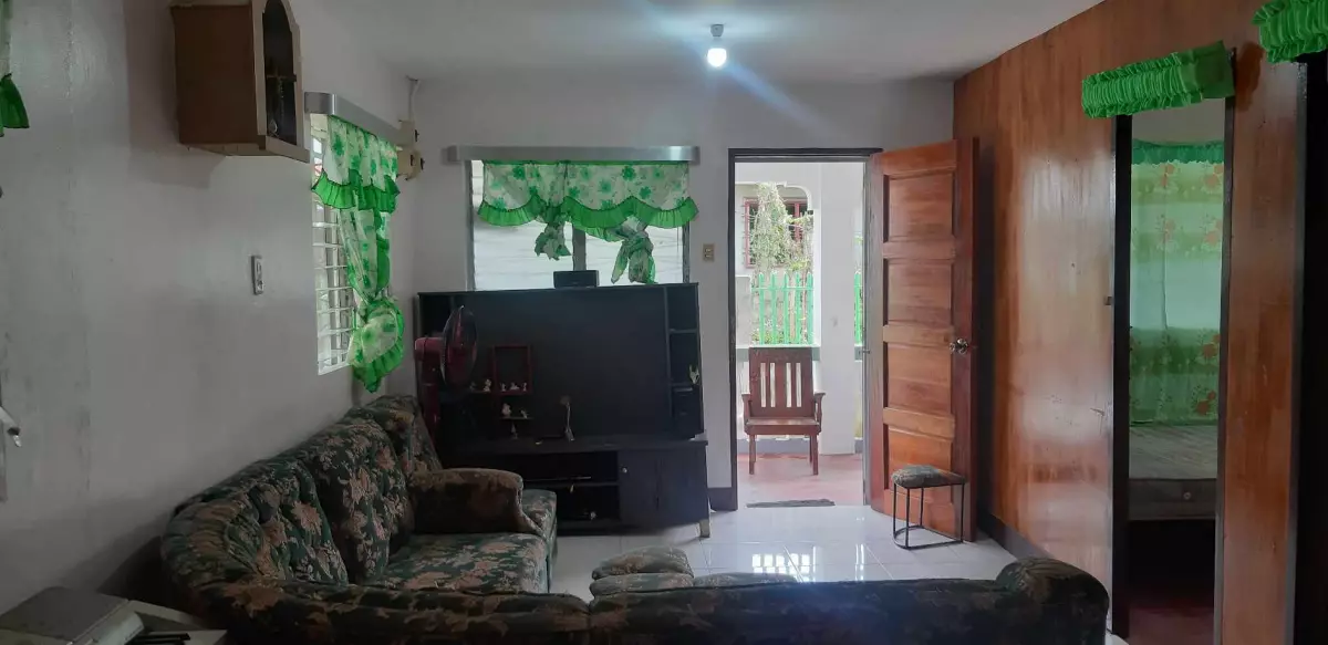 HOUSE AND LOT IN LINDAVILLE SUBDIVISION TAGBILARAN BOHOL - photo 3