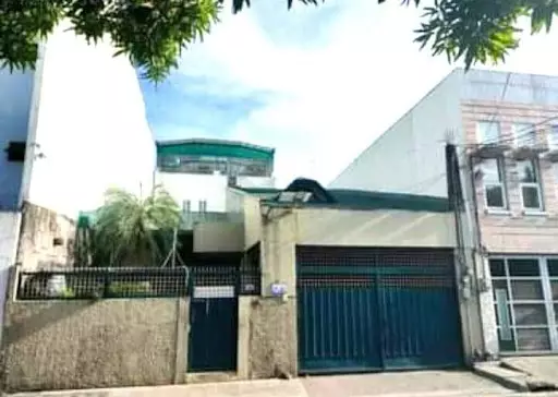 228sqm house and lot