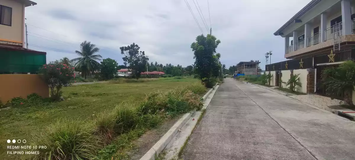 300 sqm Colinas Verdes Lot