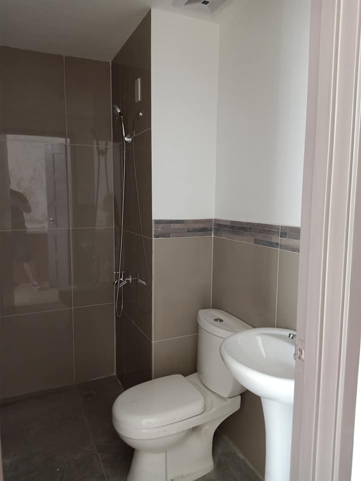 For Assume RFO Corner Studio Unit at Aizen Flats in Mandaue City - photo 5