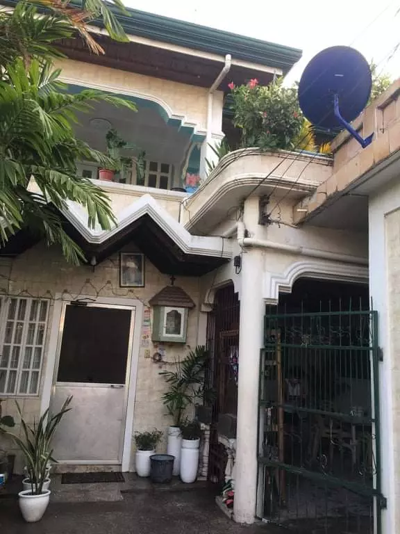 ðŸ’¥FOR SALE-HOUSE & LOTðŸ’¥
