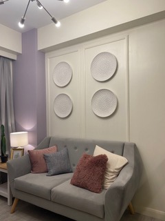1 Bedroom unit, Fully Finished and Furnished Condo in Amaia Step Mandaue!!! - photo 3