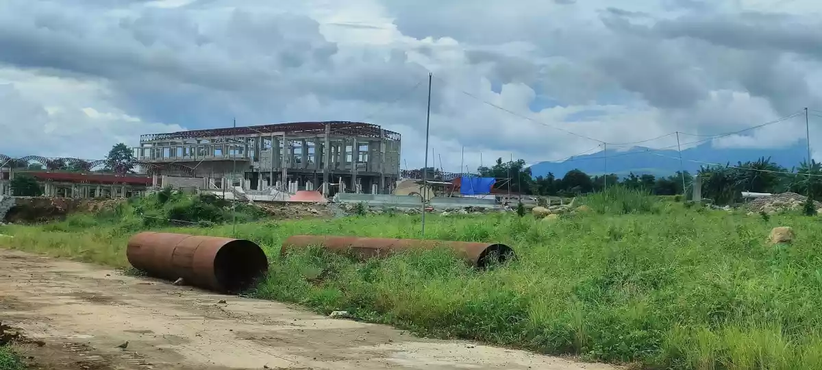ORMOC CITY LOT FOR SALE — Agricultural Lot in Cabulihan, Ormoc City, Leyte — Photo 3
