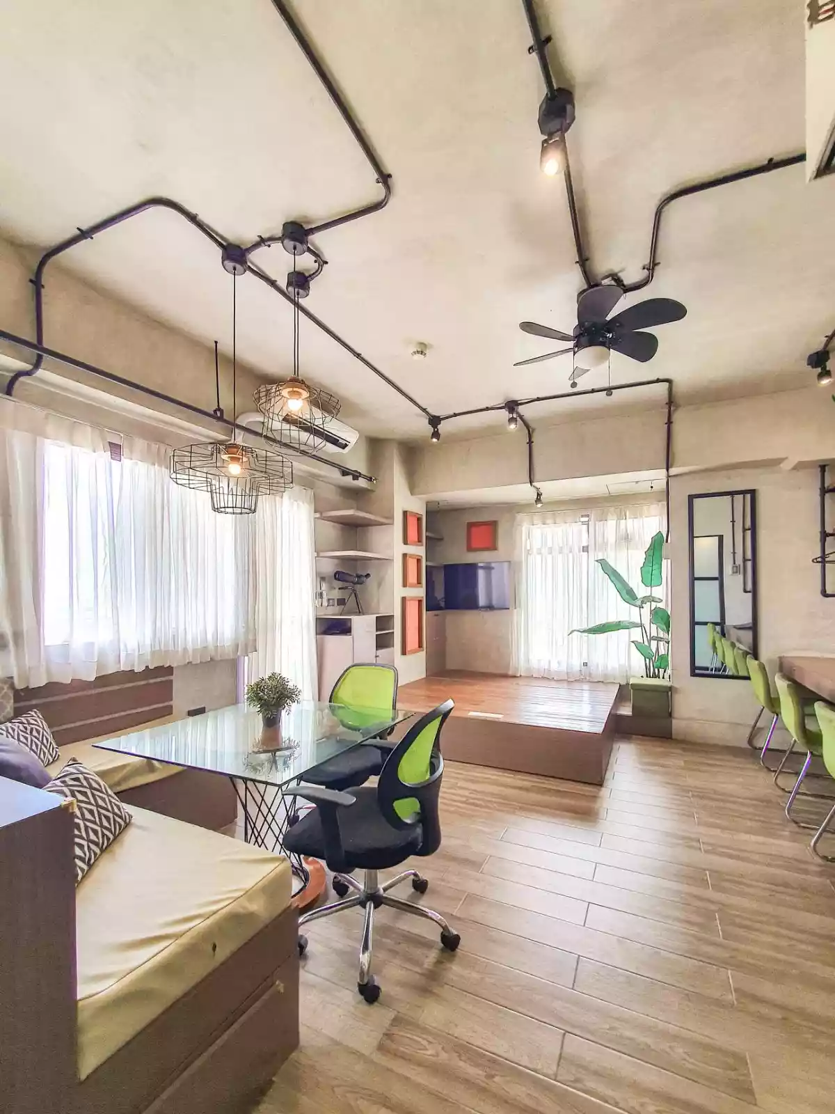 Mabolo Garden Flats