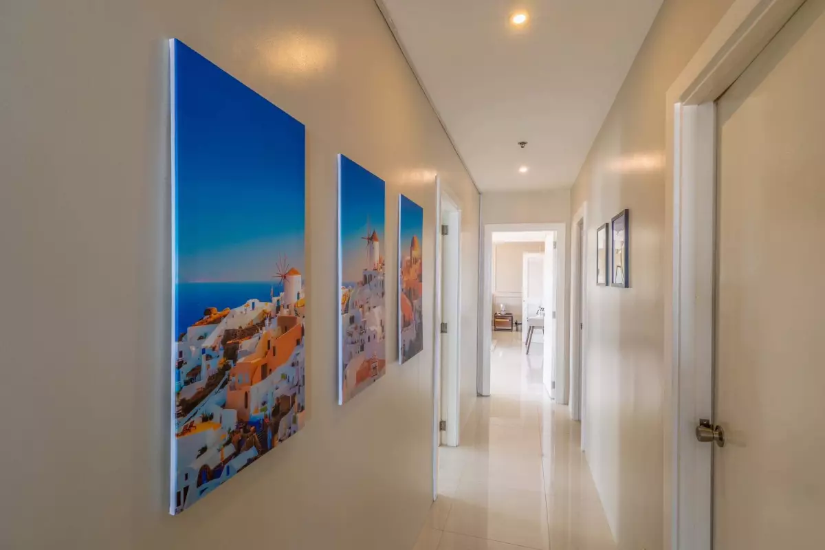 3-Bedroom Penthouse at Calyx Residences Cebu Business Park Cebu City — Penthouse in Cebu City, Cebu, Philippines — Photo 7