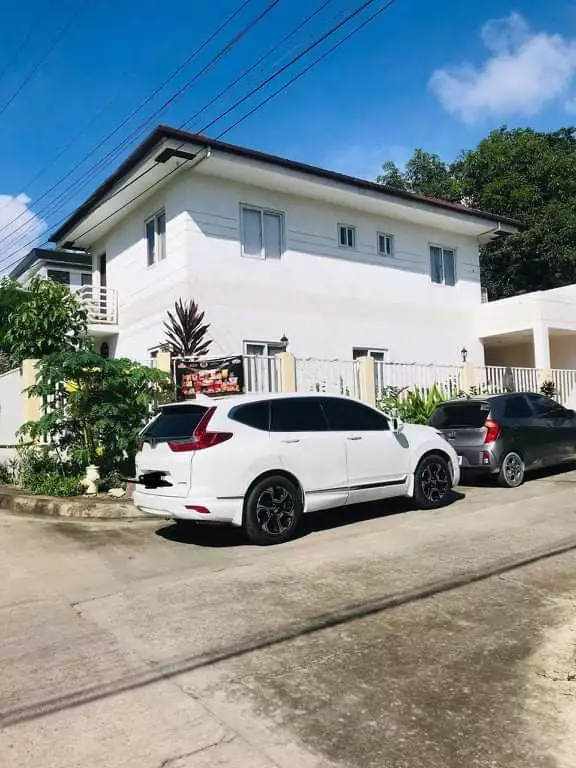 House and Lot