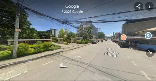 RUSH SALE Commercial Lot with Building