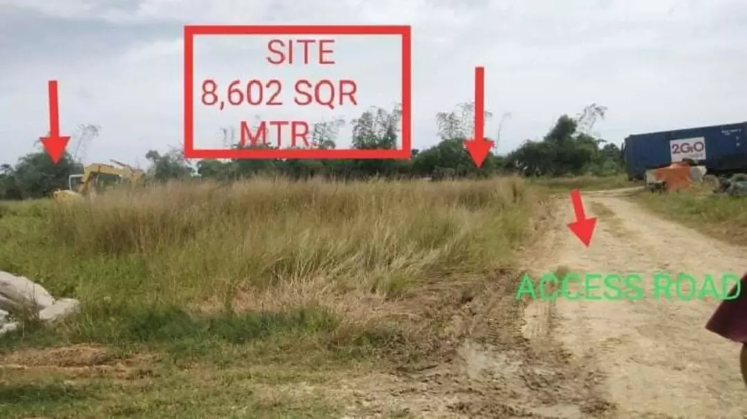 Lot for Sale in Tayud Liloan - photo 2