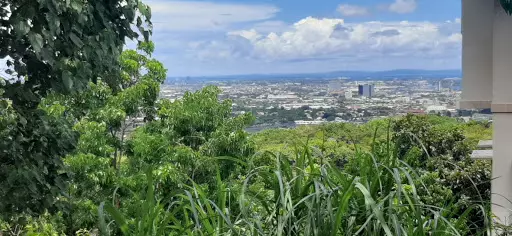 Overlooking City View in Maria Luisa Banilad lot only — Residential Lot in Paseo Esperanza, Cebu City, Cebu — Photo 6