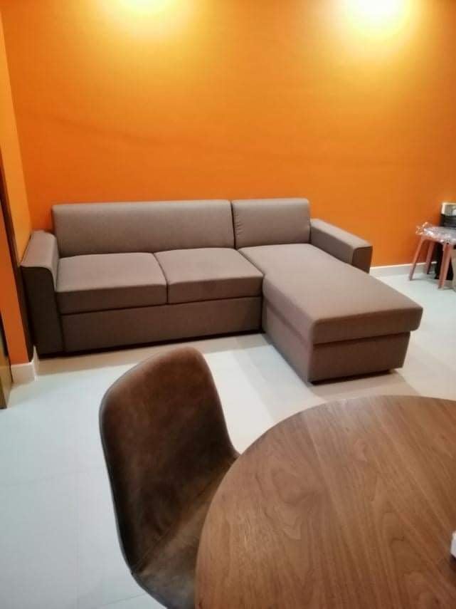 Brand New Condo for Rent or for Sale at Baseline Premier — 1 Bedroom in Capitol Site, Cebu City, Cebu — Photo 7