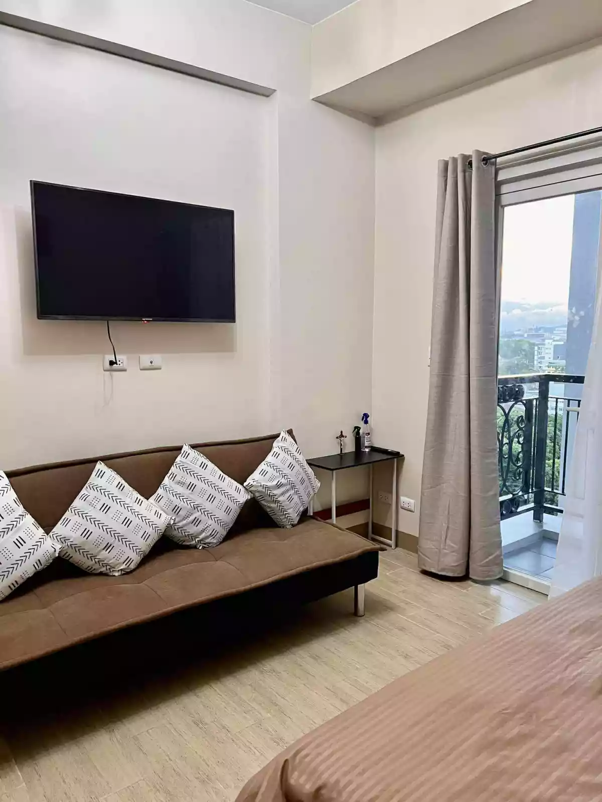 LAFAYETTE PARKSQUARE  STUDIO — Studio in Iloilo City — Photo 5