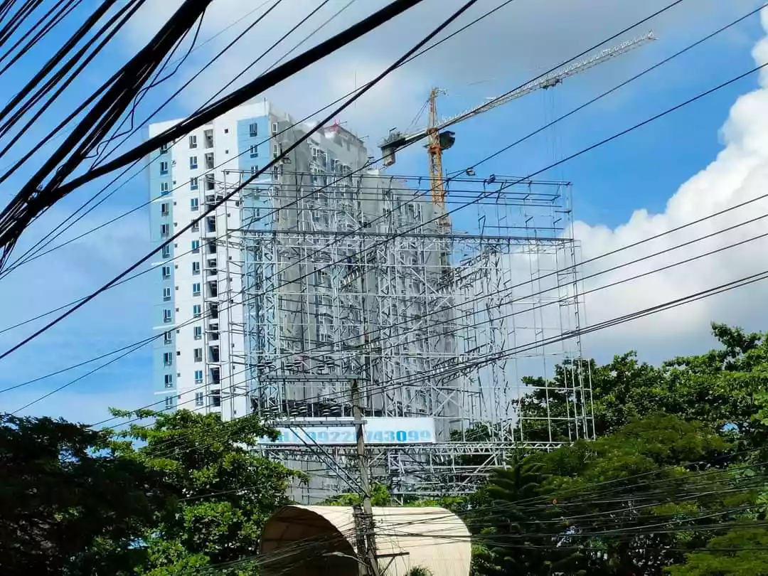 AVIDA TOWERS ABREEZA  DAVAO FOR ASSUME 