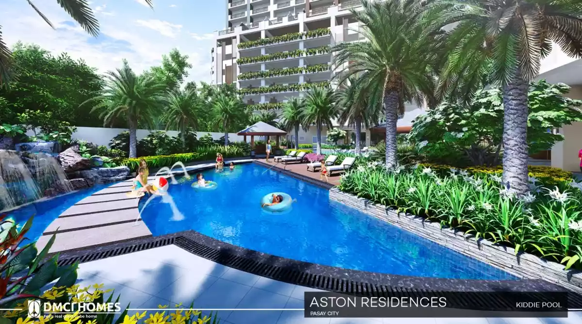 DMCI Aston Residences = Resale  - photo 6