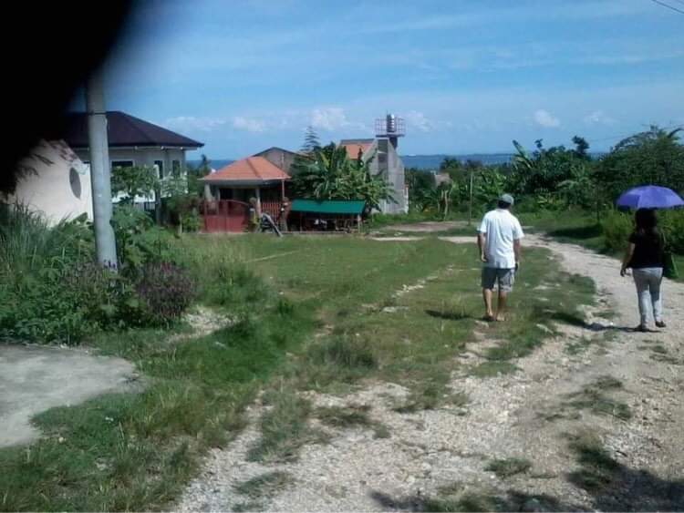 LOT FOR SALE! — Residential Lot in Cebu, Philippines — Photo 6