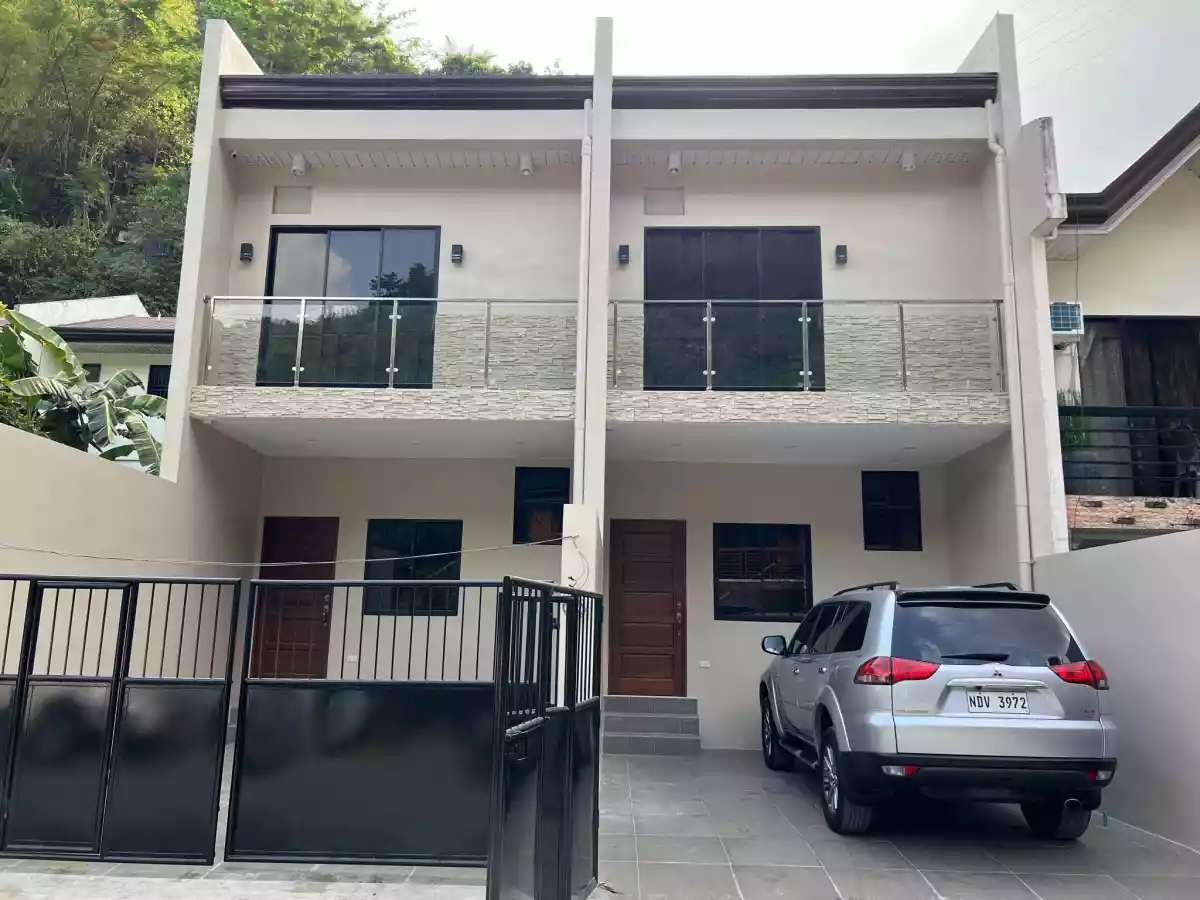 Brandnew Lahug House and Lot  - photo 2