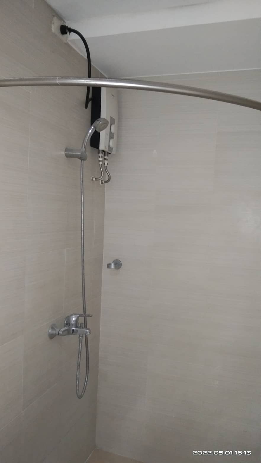 Condo for rent in Quezon City - photo 7