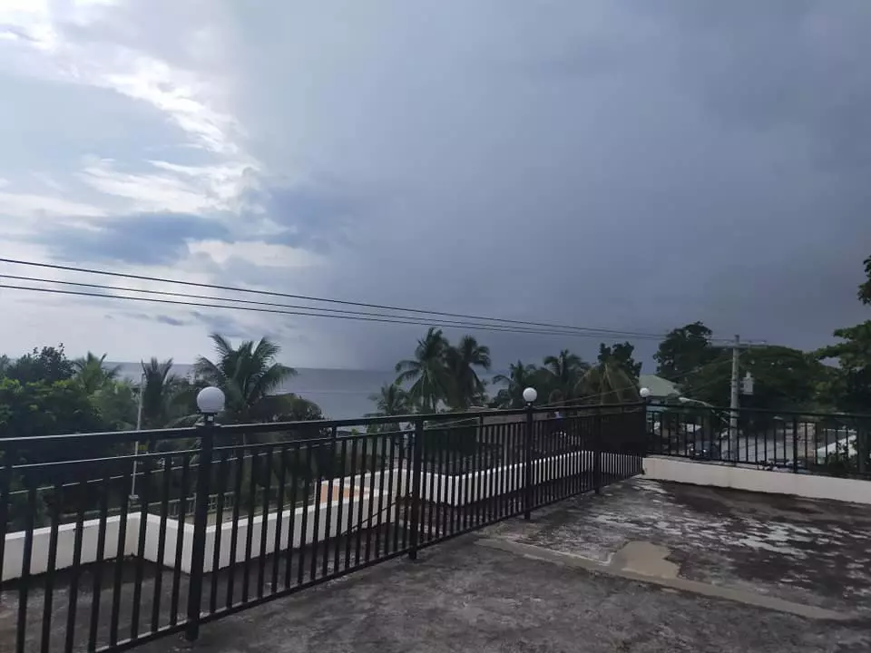 Fully furnished 16 rooms 13 toilet and bath, 1 commercial space hotel type property for sale in Poblacion Baclayon Bohol 18M — Hotel in Baclayon, Bohol, Philippines — Photo 4