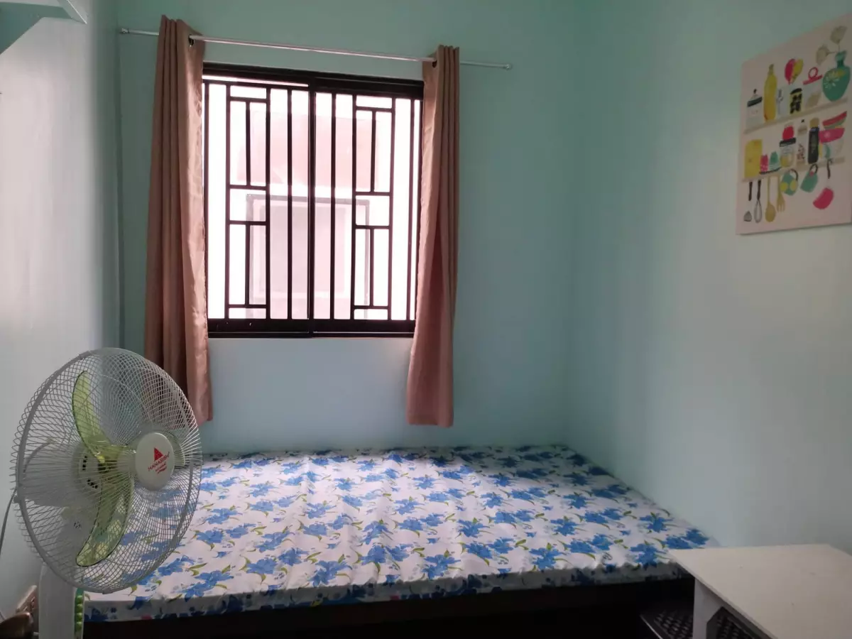 TCT2022 — House and Lot in Provincial Road Glamang, Glamang, Polomolok — Photo 6