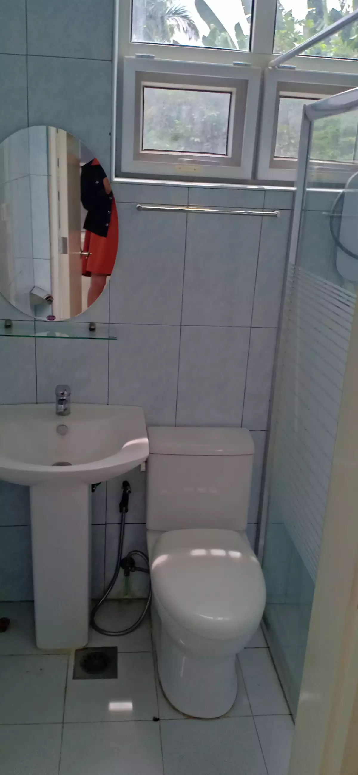 TOWNHOUSE FOR RENT — Townhouse in Talisay, Cebu, Philippines — Photo 7