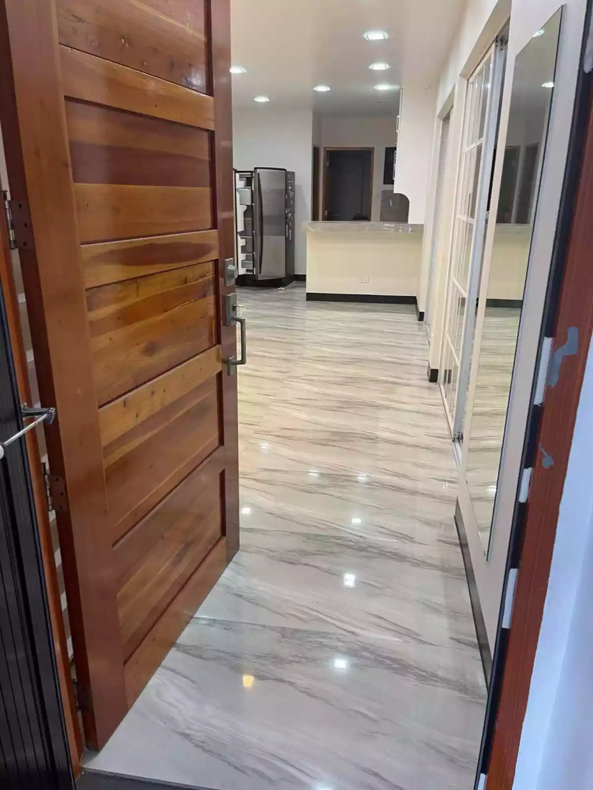 EXCLUSIVE SUBDIVISION — House and Lot in Multinational Avenue, Parañaque, Metro Manila — Photo 5