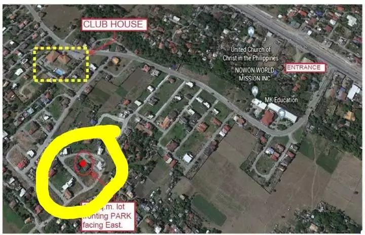 Lot only  WESTWOOD SUBD. ILOILO - photo 5