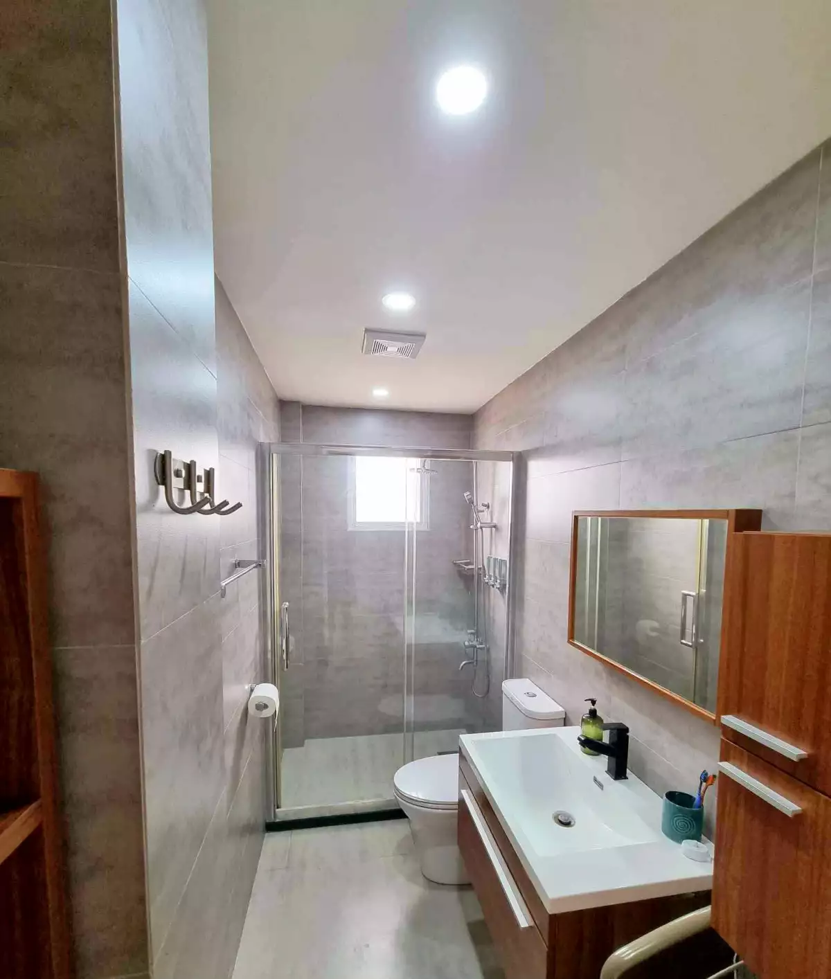 4-Bedroom Single Detached Furnished House in Maryville Subd., Talamban