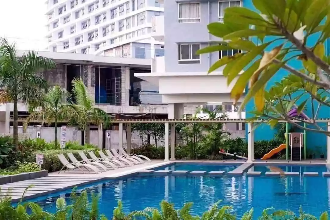 Studio with 30.88 sqm Clean title/fully paid — Studio in Across ChinaBank, Bacolod, Negros Occidental — Photo 7