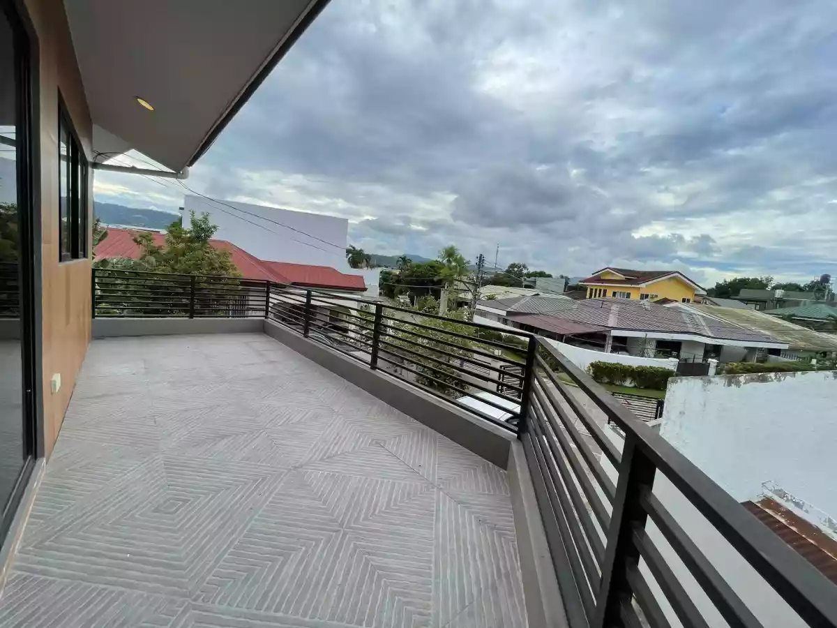 Open photo 18 of 22 — FOR SALE/FOR RENT HOUSE AND LOT WITH POOL IN AGRO MACRO MANDAUE PHASE 1