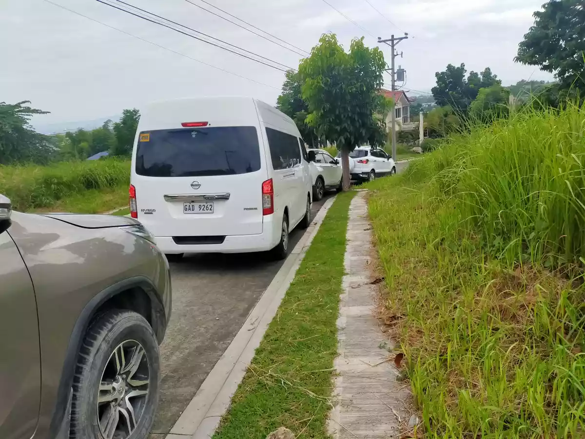 Kishanta Lot for Sale, Talisay City - photo 5