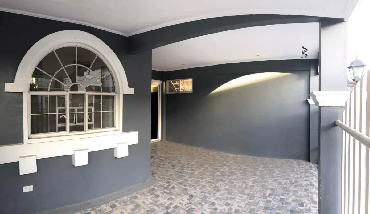 Bungalow House in Collinwood Subdivision — House and Lot in Lapu-Lapu City, Cebu, Philippines — Photo 6