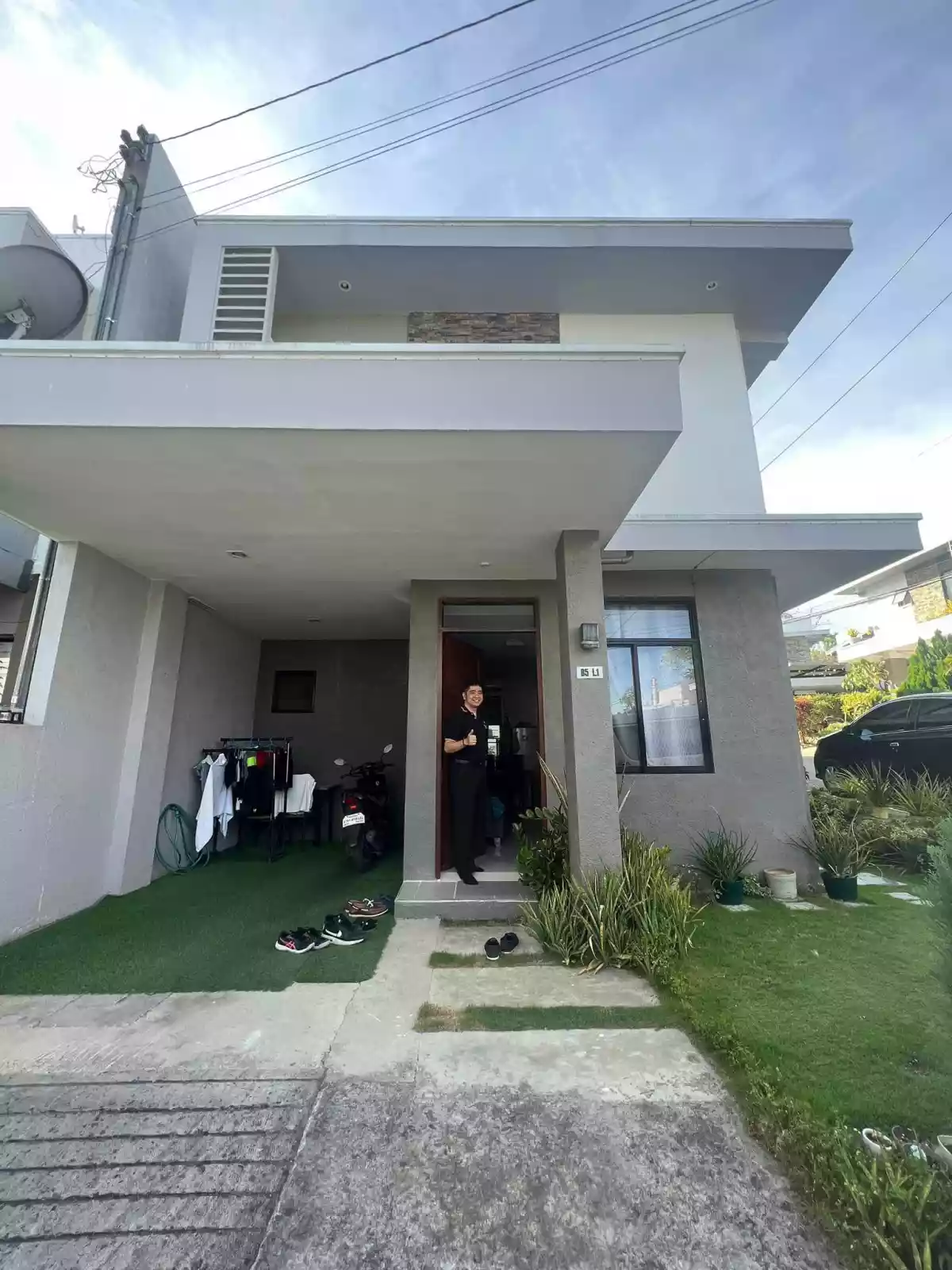 Fully Furnished House and Lot FOR SALE CLEAN TITLE  - photo 5