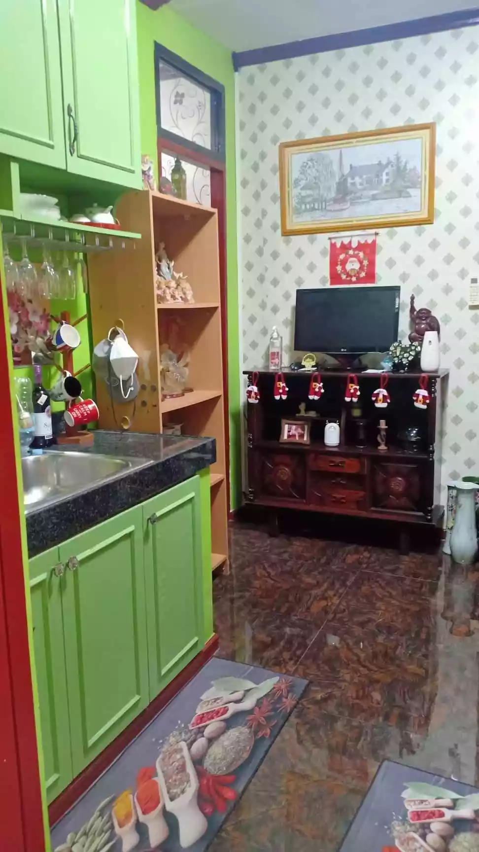 HOUSE & LOT FOR SALEâ€¼ï¸ - photo 6