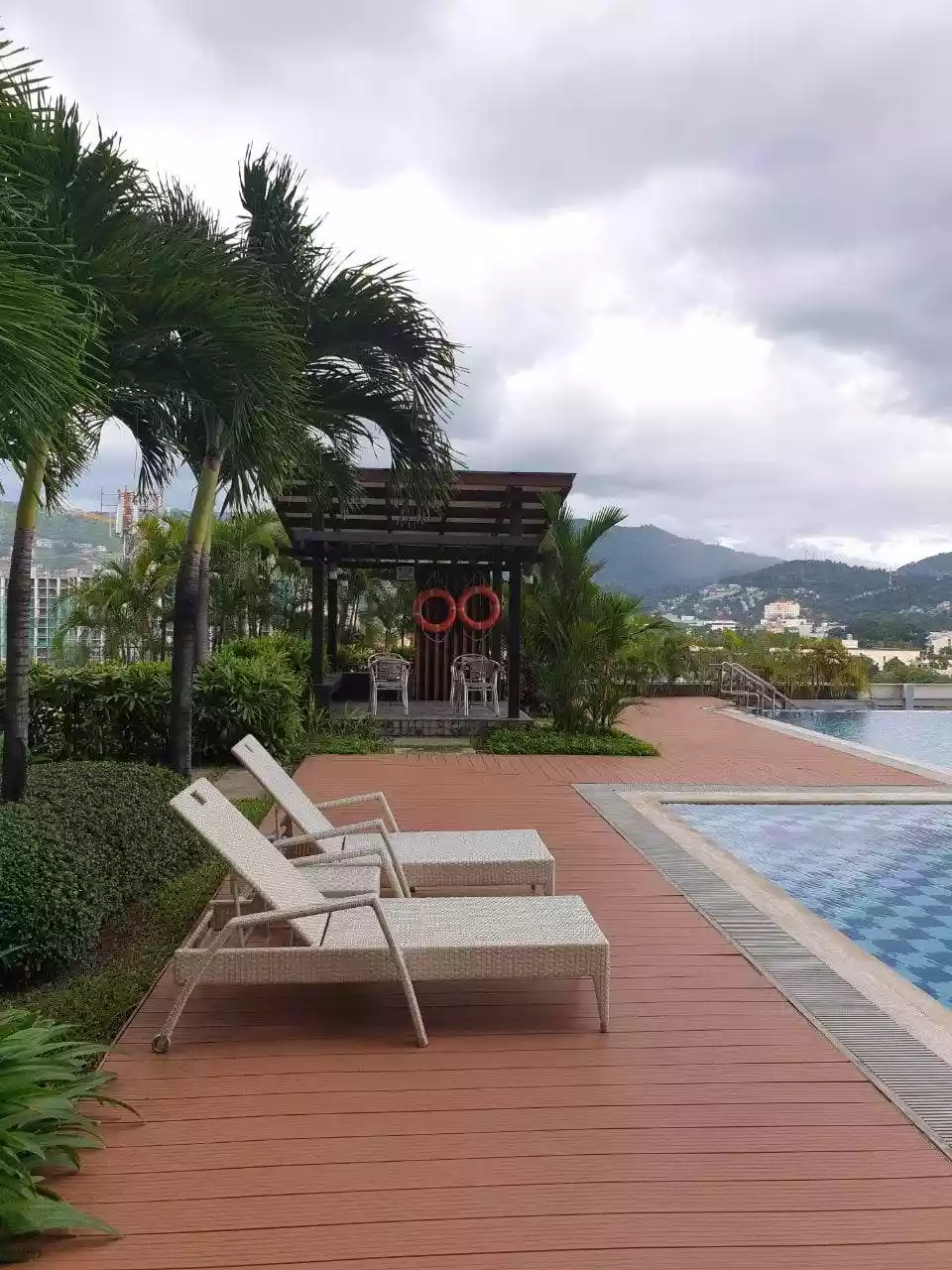 FOR SALE FULLY FURNISHED 1 BEDROOM UNIT — 1 Bedroom in Cebu City, Cebu, Philippines — Photo 7
