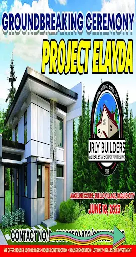 Open photo 13 of 24 — Two storey Modern Customize House and Lots package for Sale in Diversion Road Mameltac San Fernando La Union