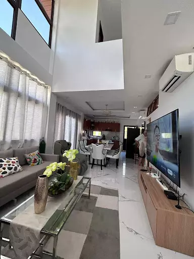 New Constructed Modern House — Retirement House in Consolacion, Cebu, Philippines — Photo 3