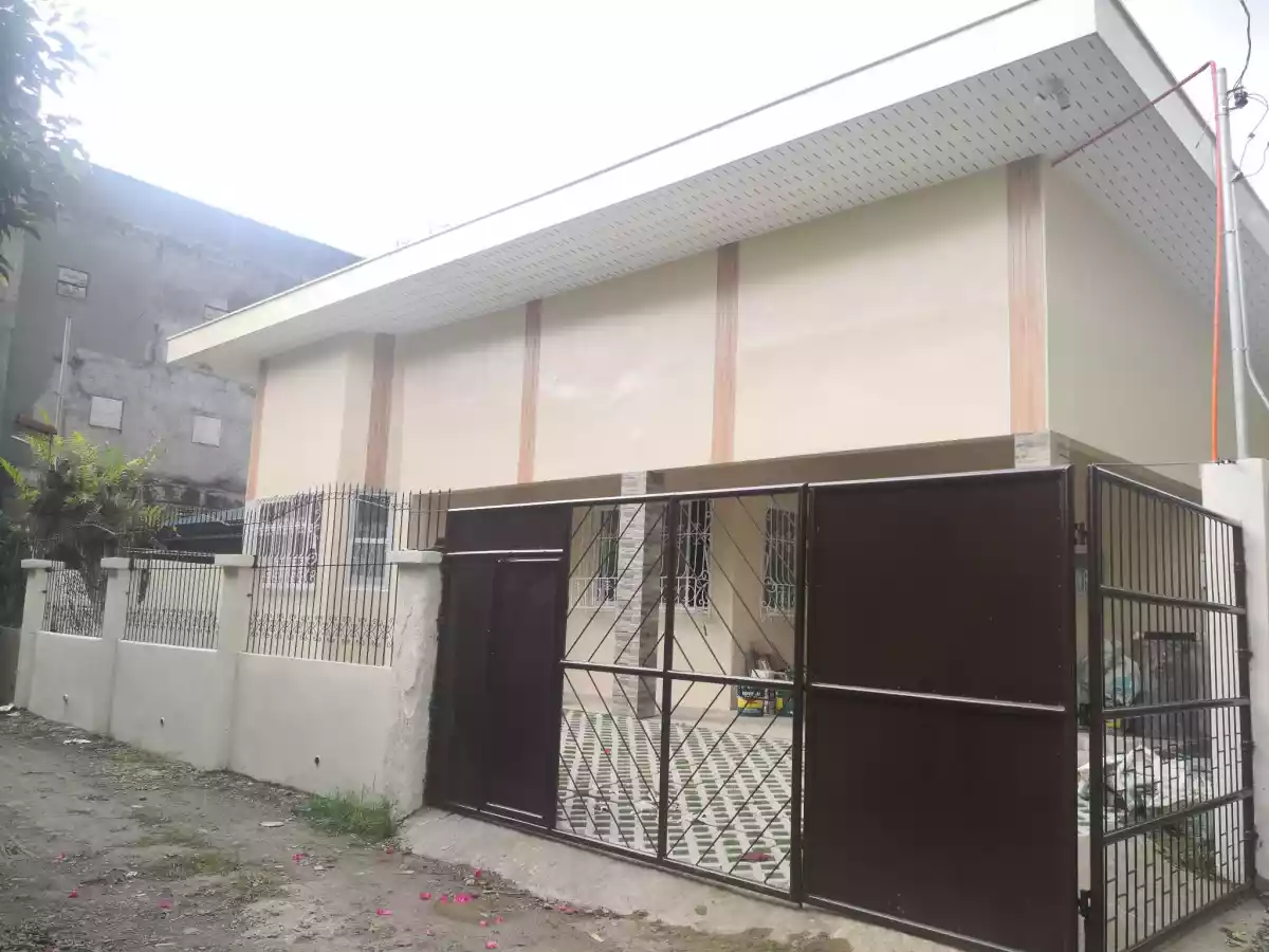HOUSE & LOT IN HAPPY VALLEY, GUADALUPE FOR SALE - photo 3