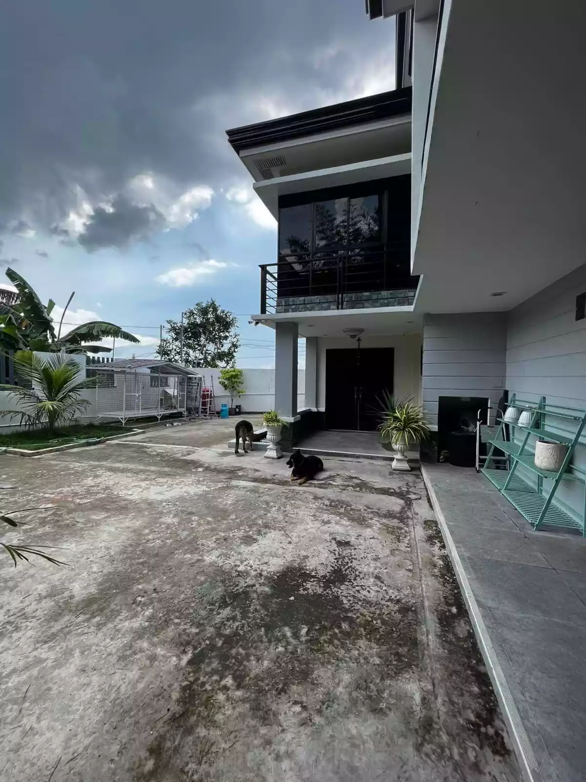 House&Lot in Linao Talisay - photo 6