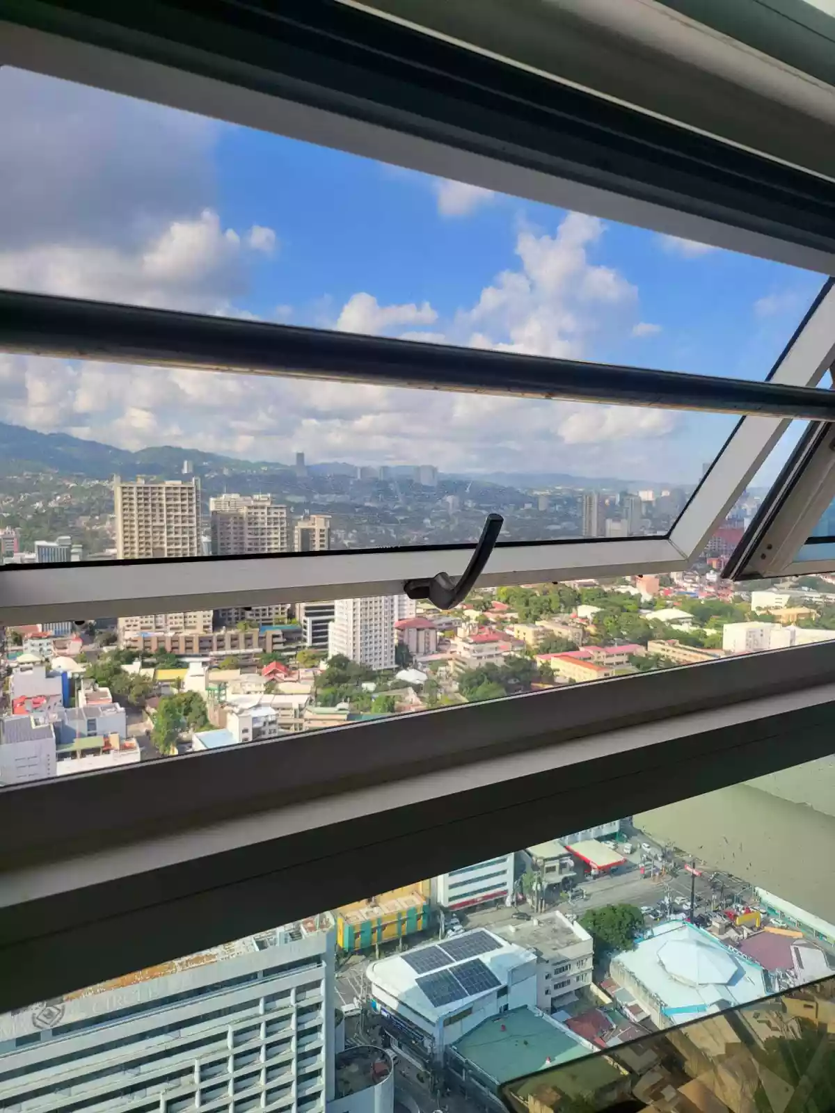 Crown Regency lower PentHouse unit - photo 7