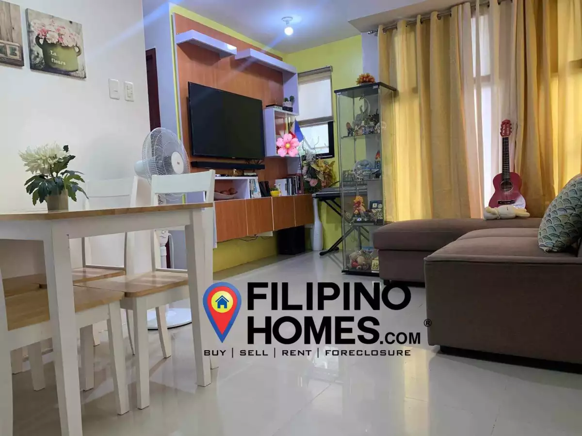 House and Lot for Sale — House and Lot in Riverside, Mandaue City, Cebu — Photo 5