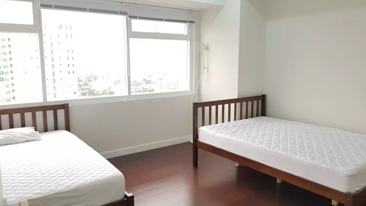 Open photo 11 of 21 — For sale 1 Bedroom unit in The Alcoves Ayala Cebu City