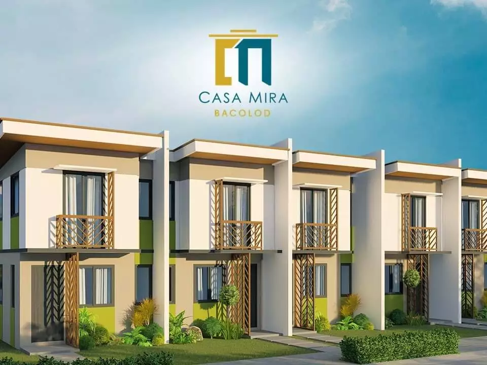 For Assume Townhouse at Casa Mira homes Bacolod - photo 5