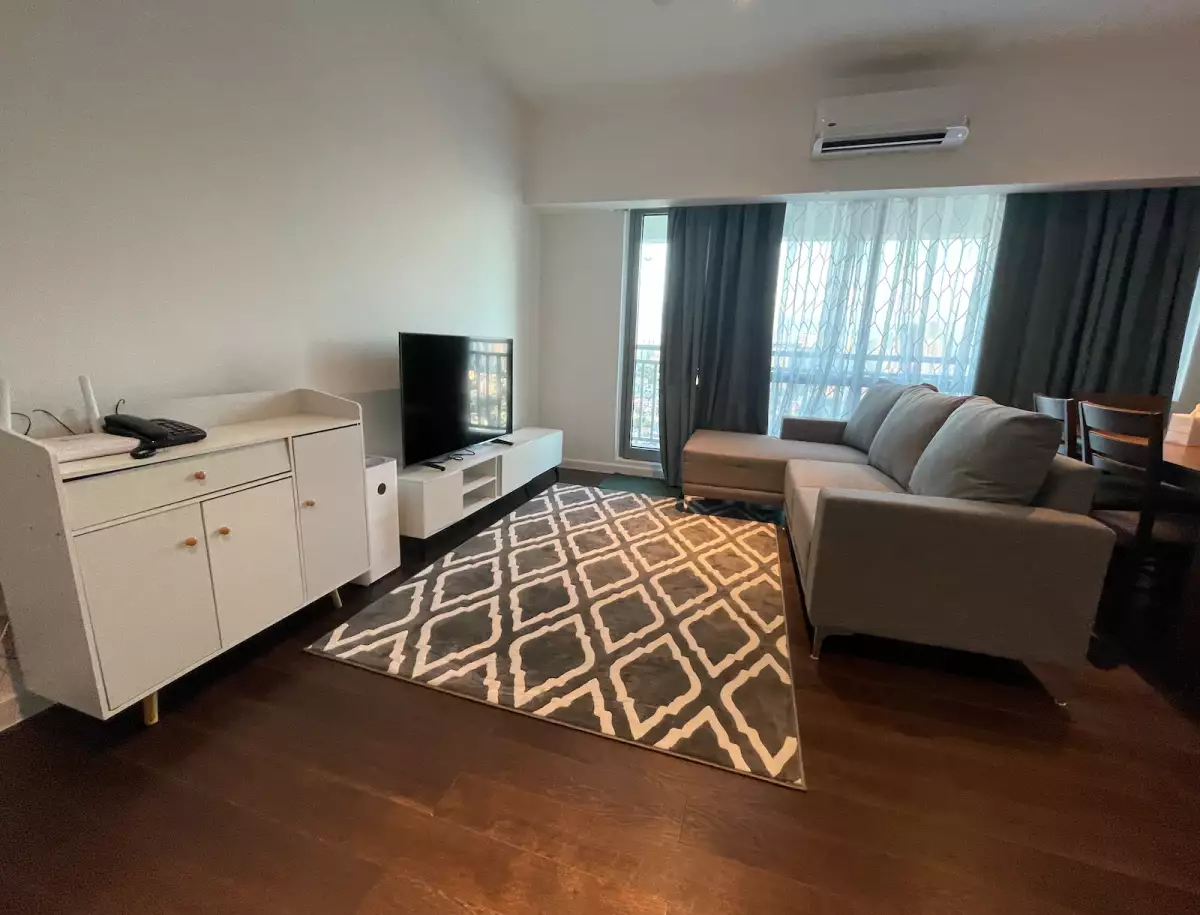 Acqua Private Residences Iguazu Tower 1 Bedroom Big Cut by Princess Rose Esposo — 1 Bedroom in Mandaluyong, Metro Manila, Philippines — Photo 3