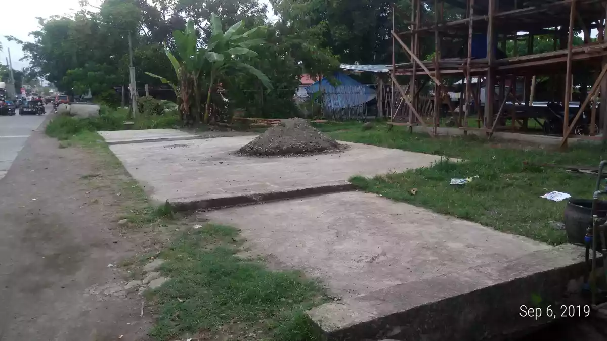 Talomo property - photo 3